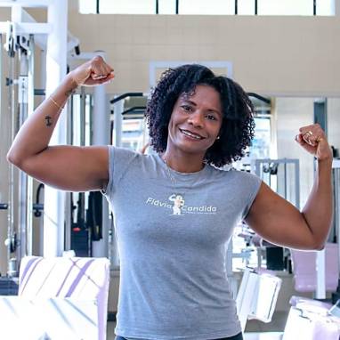 Sample avatar image.